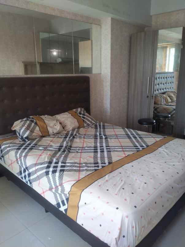 dijual apartemen orchard