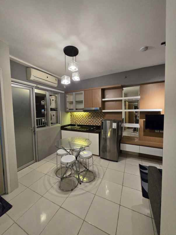 dijual apartemen pakuwon city