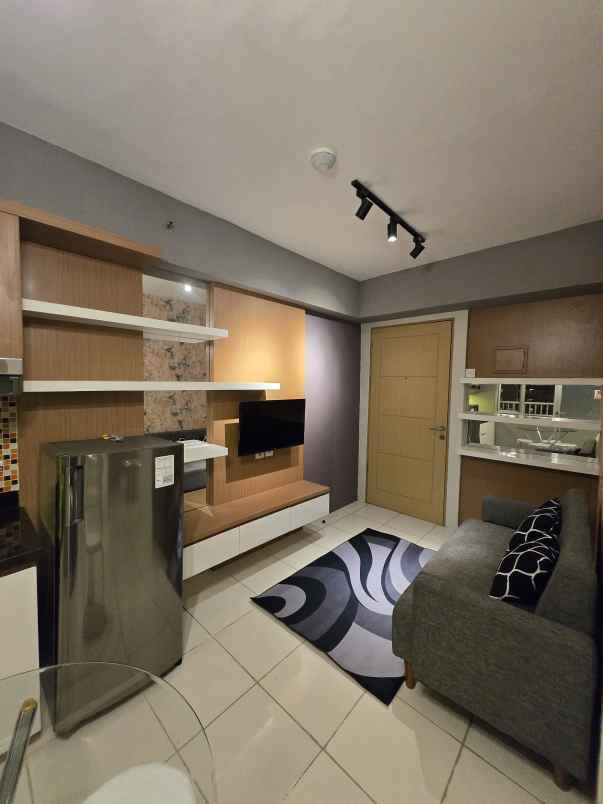 dijual apartemen pakuwon city