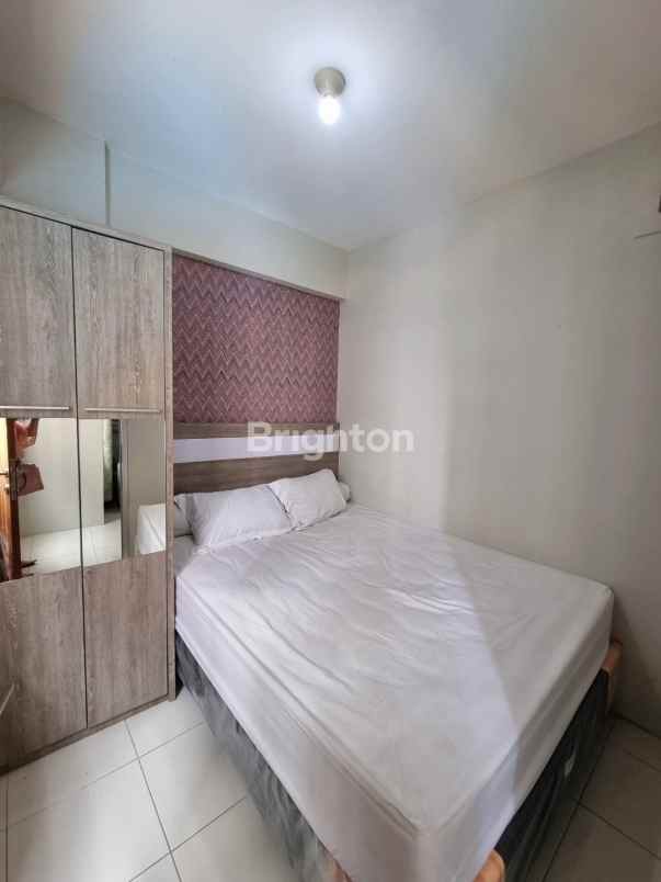 dijual apartemen puncak kertajaya