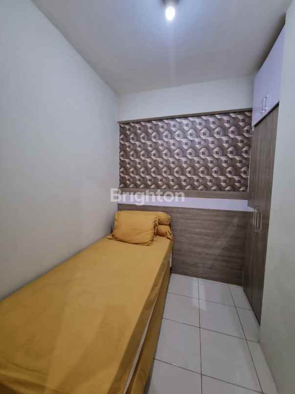 dijual apartemen puncak kertajaya