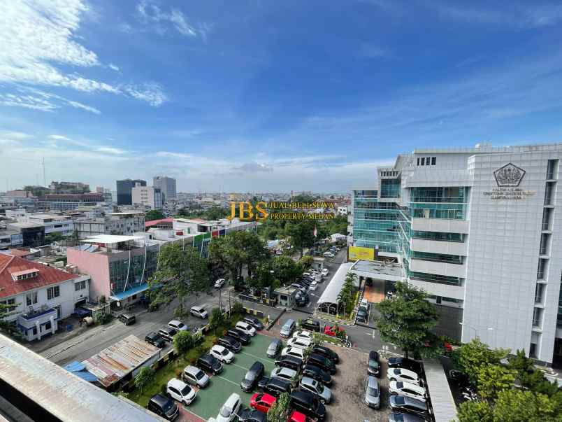 dijual apartemen royal apartemen jalan