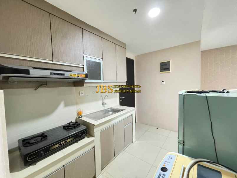dijual apartemen royal apartemen jalan