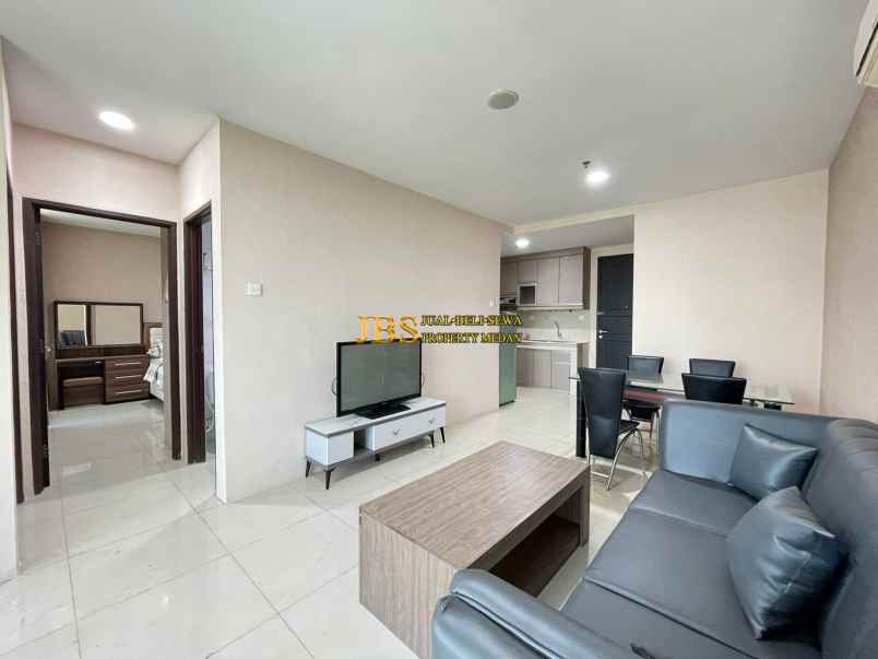 dijual apartemen royal apartemen jalan