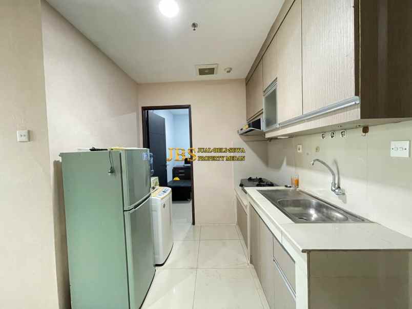 dijual apartemen royal apartemen jalan
