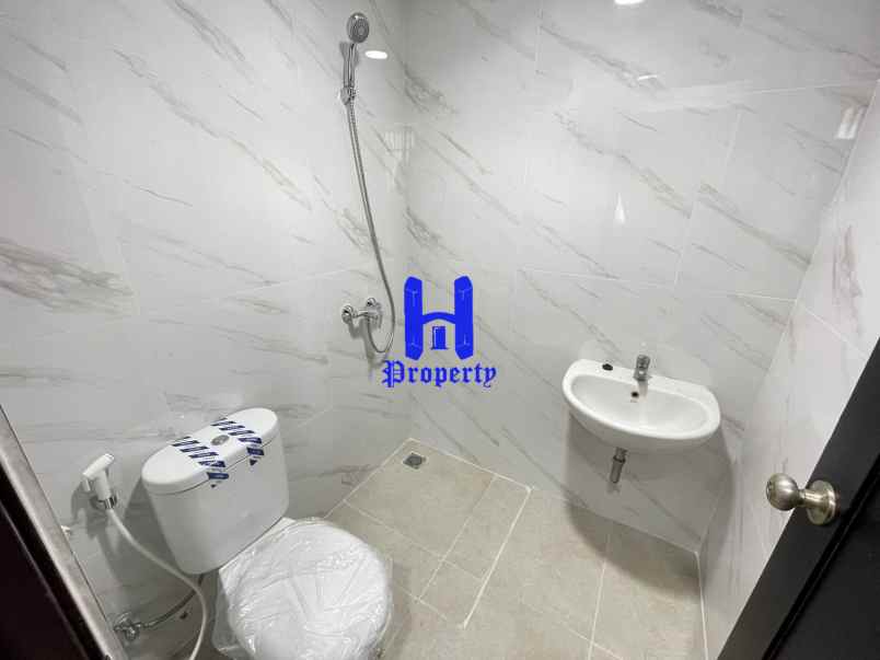 dijual apartemen royal apartemen jalan