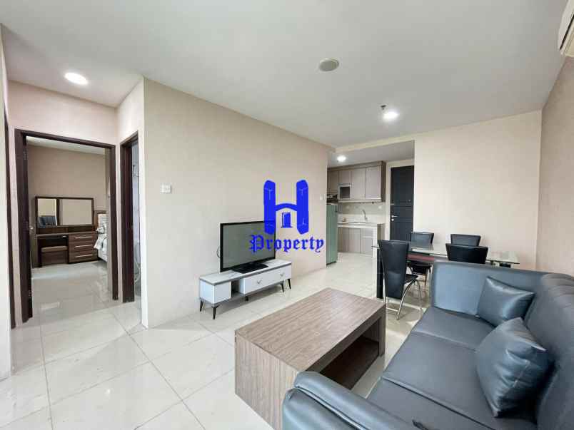 dijual apartemen royal apartemen jalan