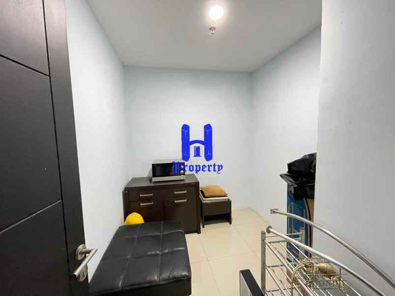 dijual apartemen royal apartemen jalan