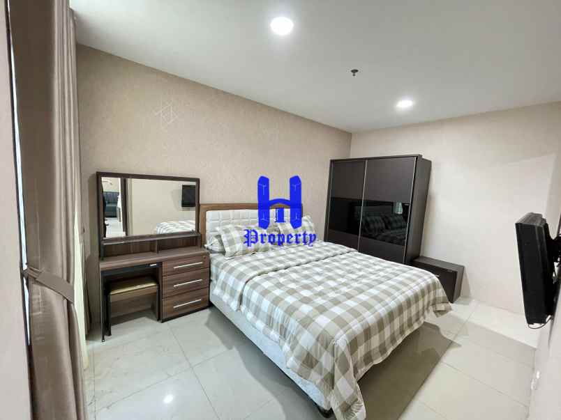 dijual apartemen royal apartemen jalan