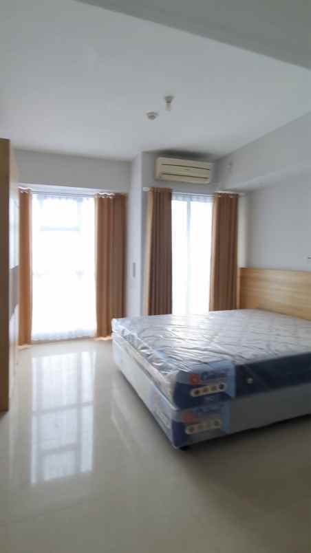 dijual apartemen taman melati