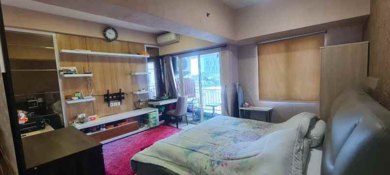 dijual apartemen tanglin pakuwon indah