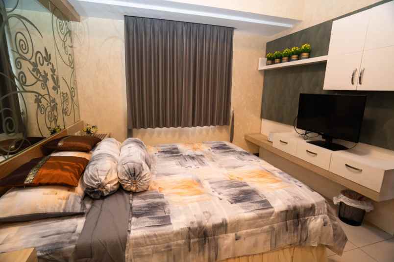 dijual apartemen waterpalace
