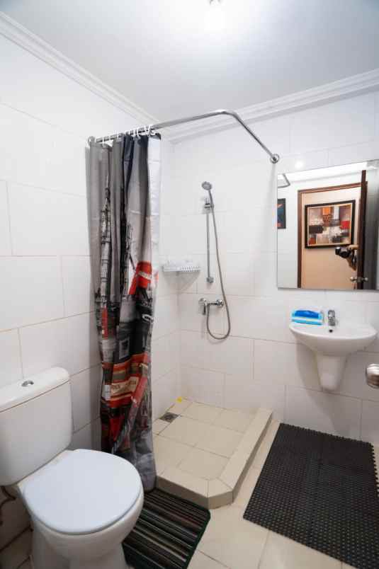 dijual apartemen waterpalace