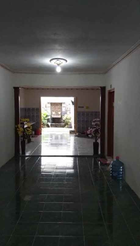 dijual cepat rumah kos di lamongan kota