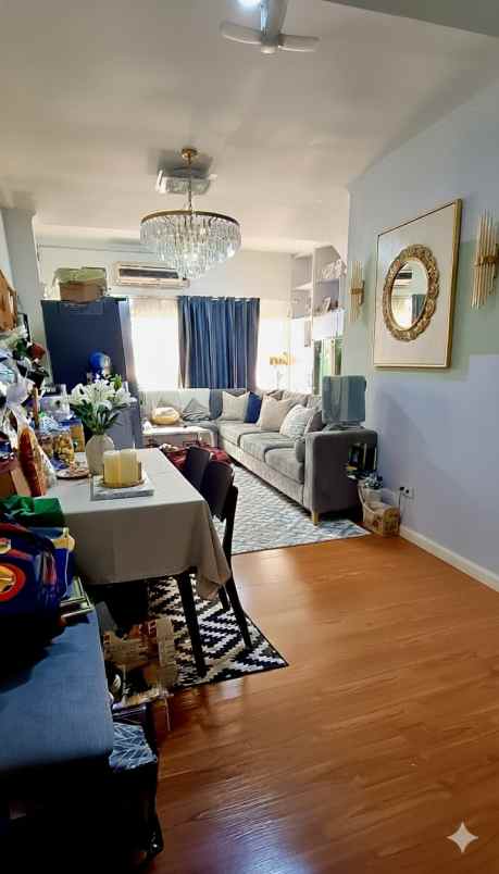 dijual cepat rumah siap huni harga dibawah pasar