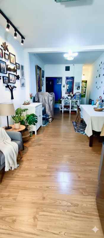 dijual cepat rumah siap huni harga dibawah pasar