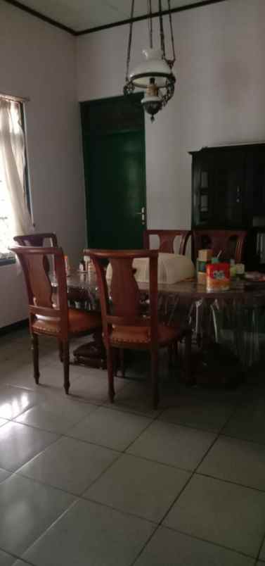 dijual cepat rumah tugu cimanggis depok jawa barat