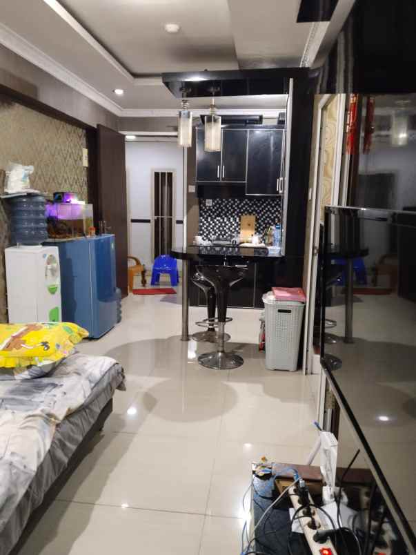 dijual dan gadai apartemen mutiara