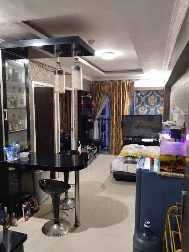 dijual dan gadai apartemen mutiara