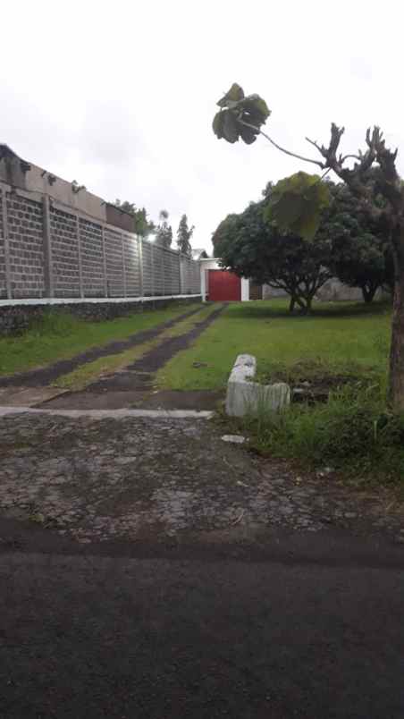 dijual gudang di kebakramat karanganyar
