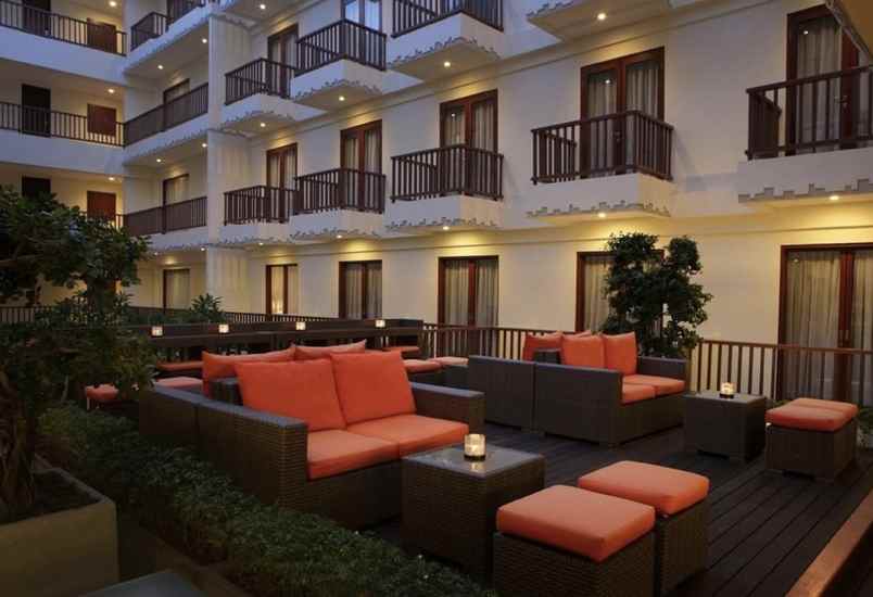 dijual hotel ji sunset road seminyak