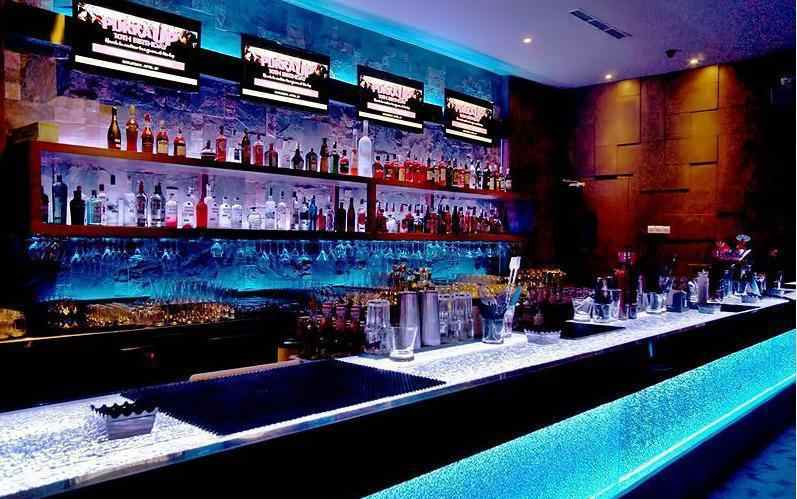 dijual hotel jl sunsetroad