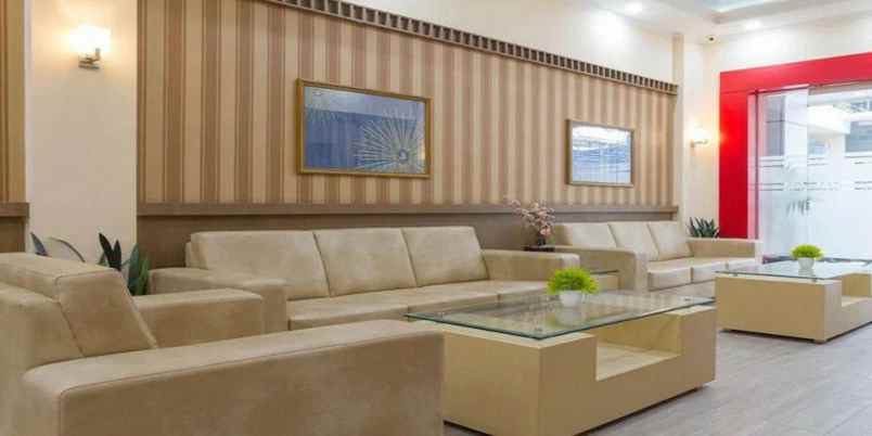 dijual hotel pasteur