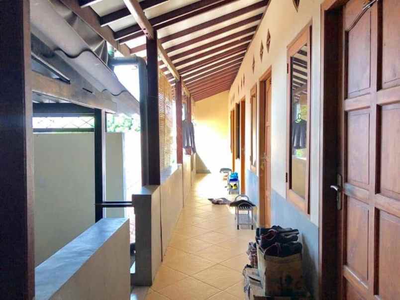 dijual kos putra dekat undip tembalang semarang