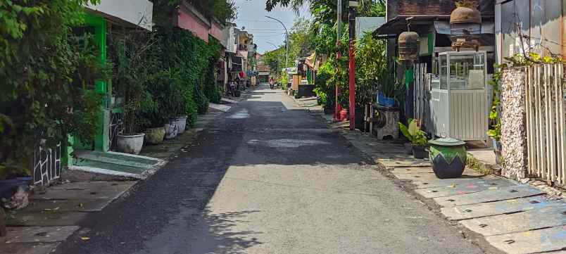 dijual kost bendul merisi