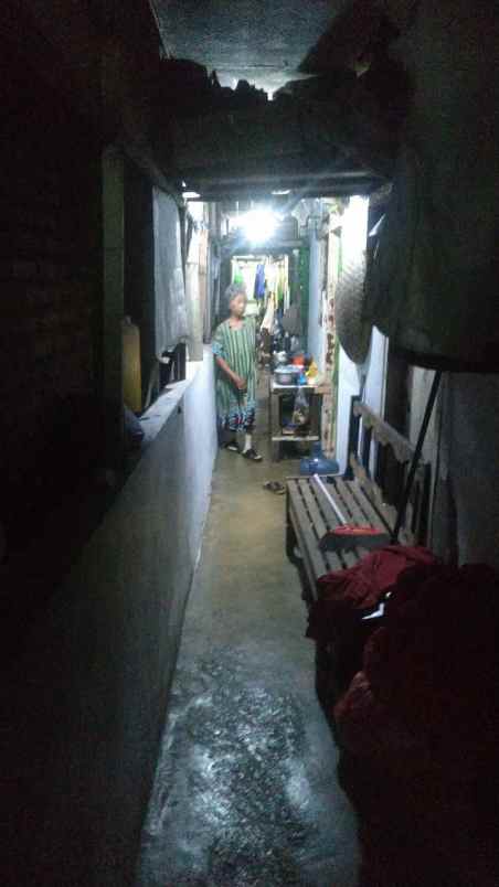 dijual kost bendul merisi