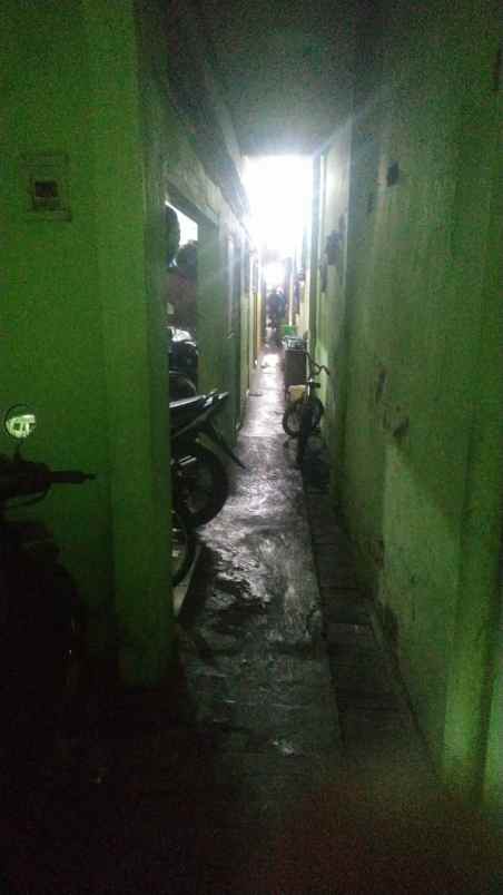 dijual kost bendul merisi