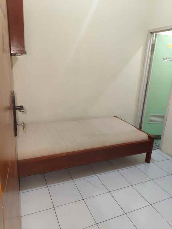 dijual kost buahbatu bandung