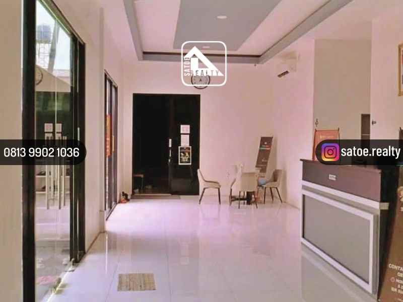 dijual kost duren sawit jakarta timur