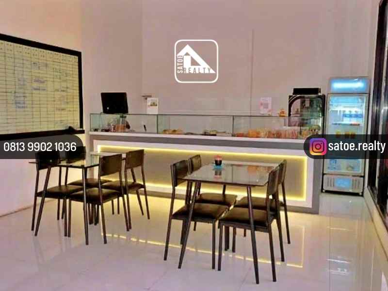 dijual kost duren sawit jakarta timur