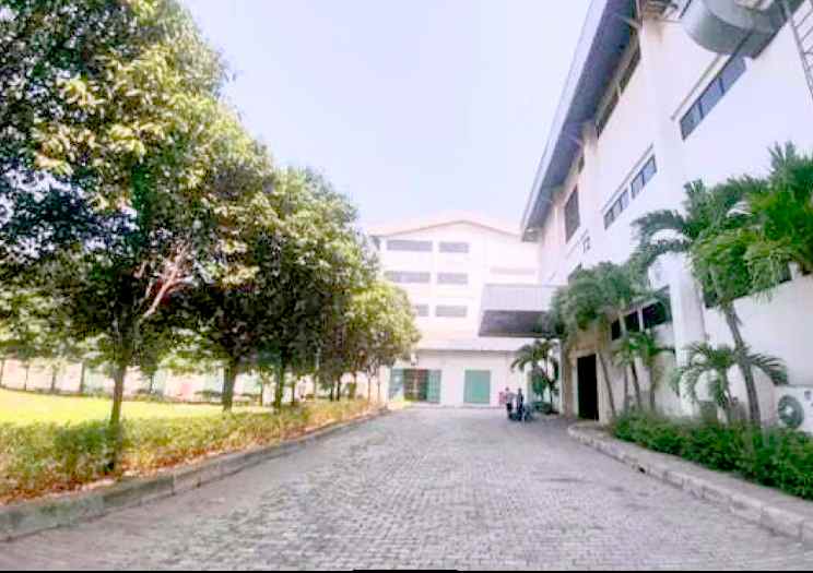 dijual kost gunung putri