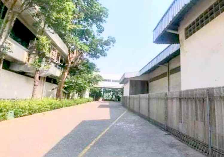 dijual kost gunung putri