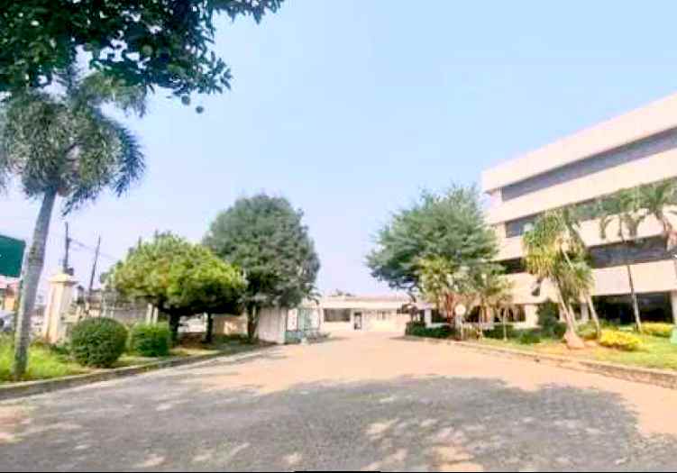 dijual kost gunung putri