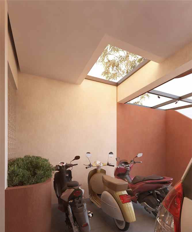 dijual kost jatinangor