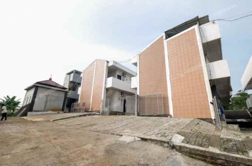 dijual kost jatinangor sumedang jawa barat