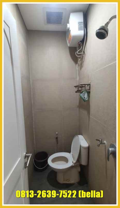 dijual kost jl mujair raya mladangan