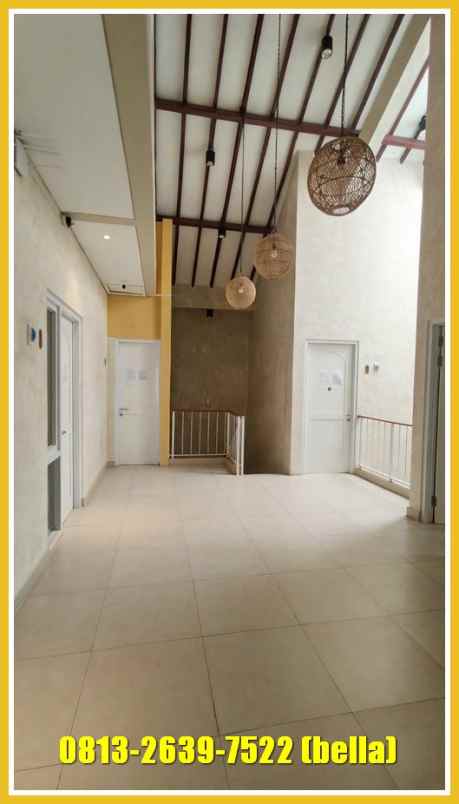 dijual kost jl mujair raya mladangan