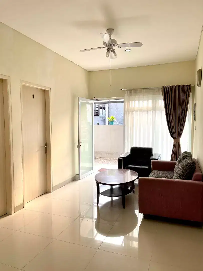 dijual kost jl percetakan negara