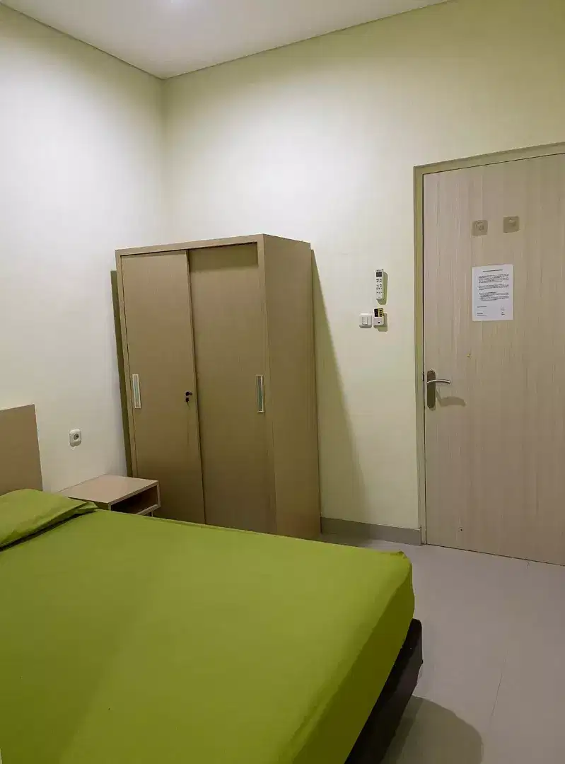 dijual kost jl percetakan negara