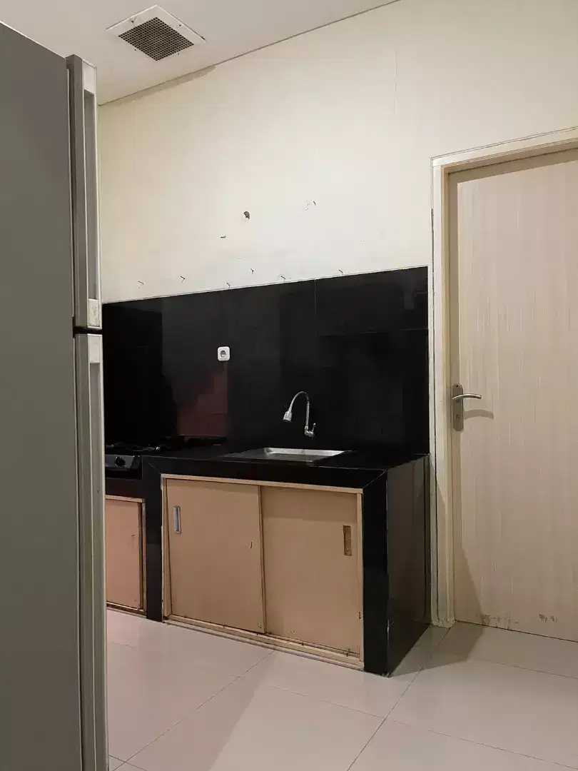 dijual kost jl percetakan negara