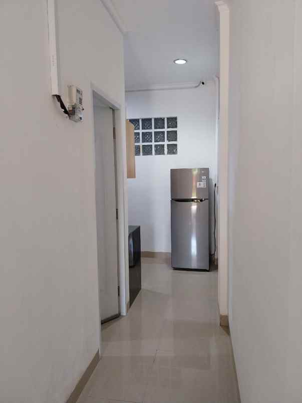 dijual kost kukusan kelurahan