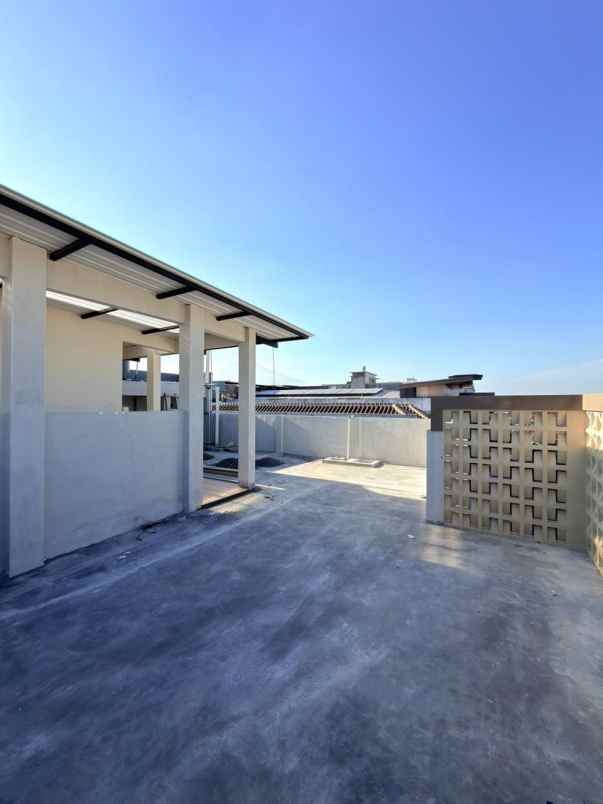 dijual kost lowokwaru