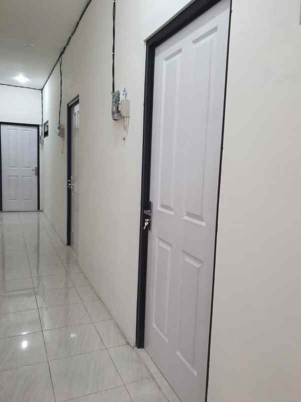 dijual kost pandean lamper