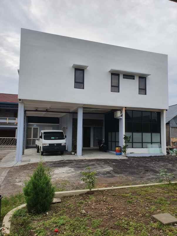 dijual kost pandean lamper