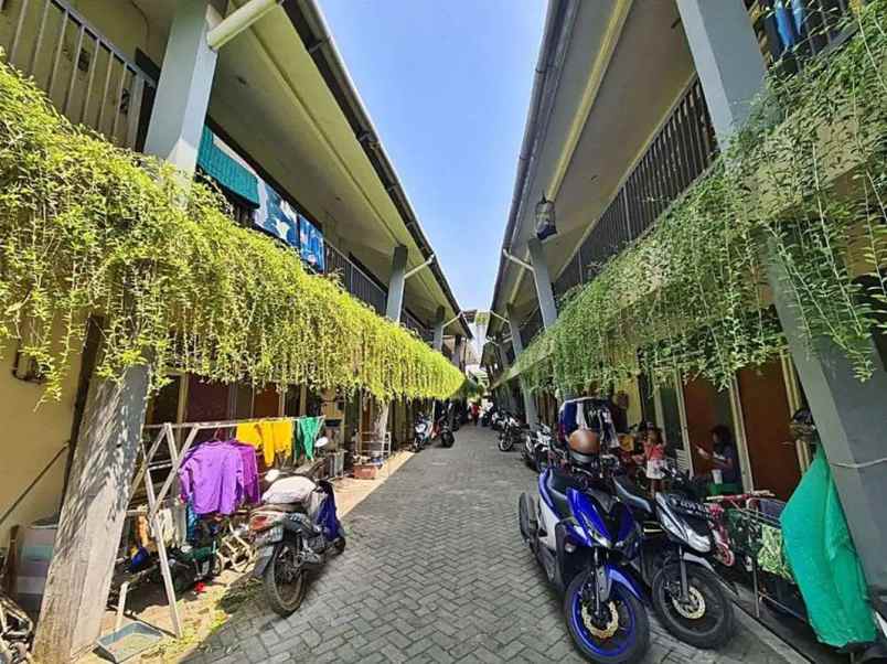 dijual kost pertukangan selatan kec