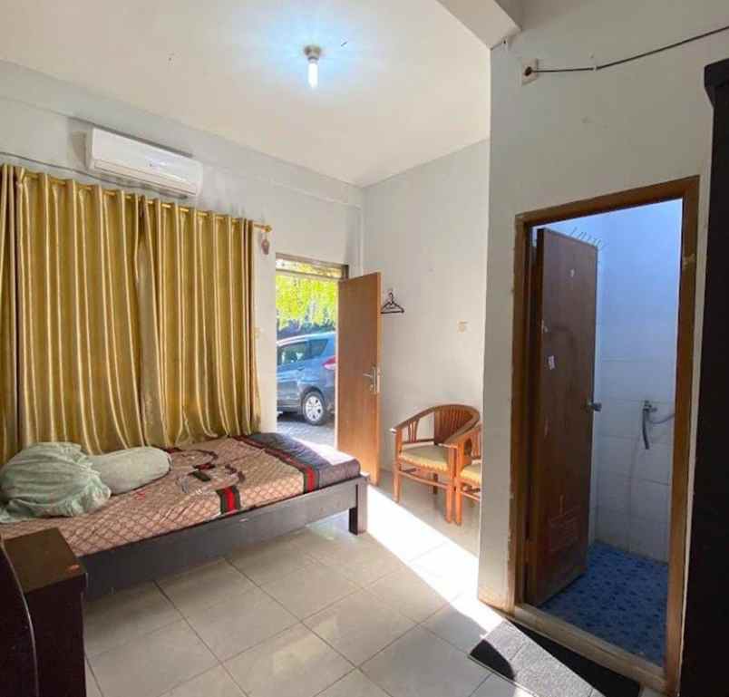 dijual kost pertukangan selatan kec